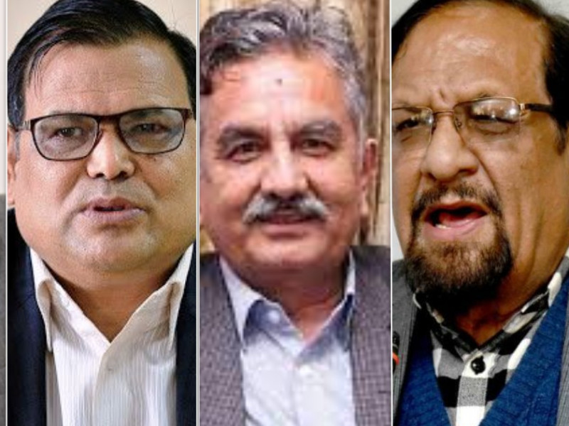 पूर्वअर्थमन्त्रीहरूको समूह भन्छ : सरकारले काम चलाउ बजेट मात्रै ल्याउन सक्छ